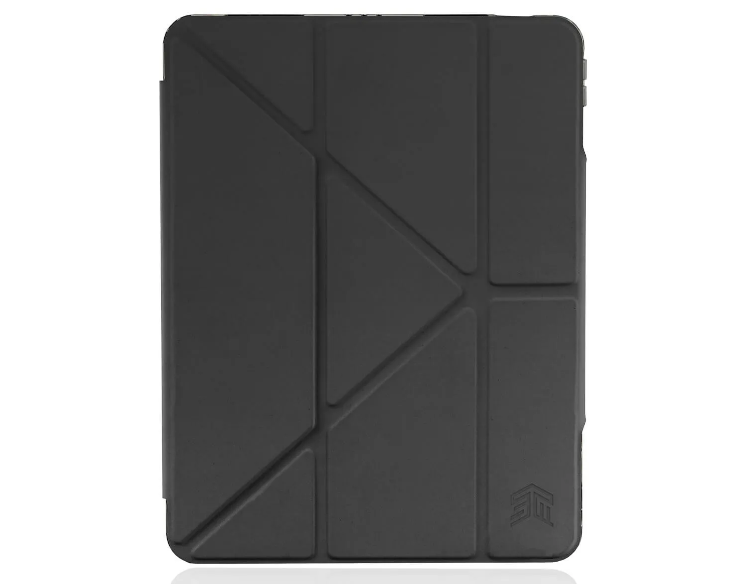 STM Opp (iPad Air 5th/4th gen) - Black EDU