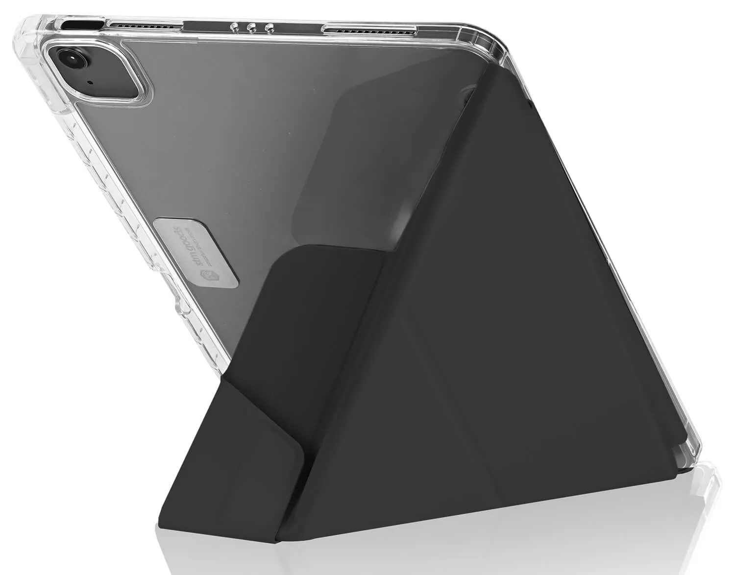 STM Opp (iPad Air 5th/4th gen) - Black EDU