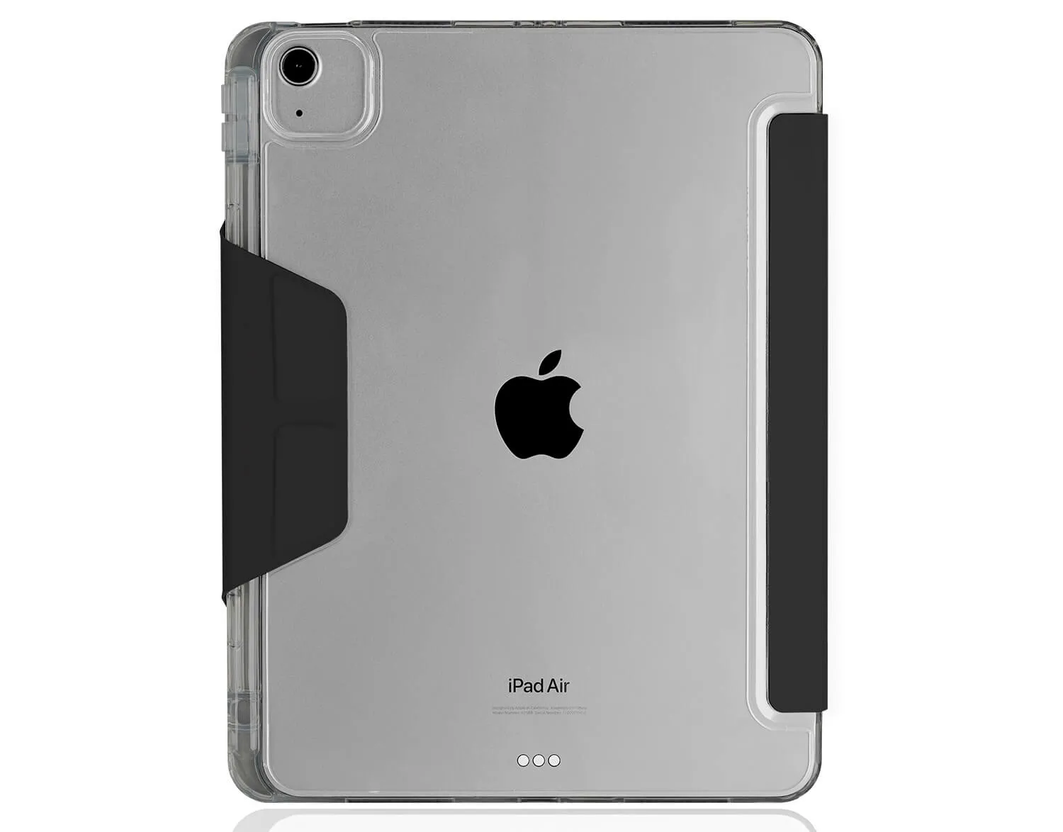 STM Opp (iPad Air 5th/4th gen) - Black EDU