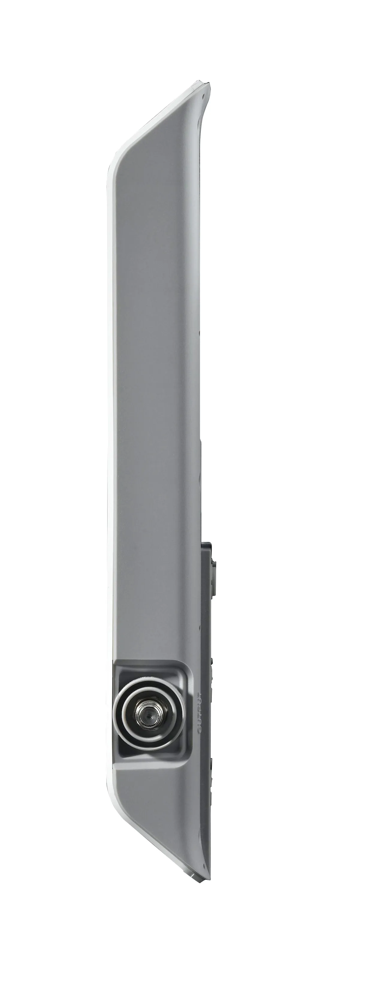 44 dB, White Outdoor Antenna