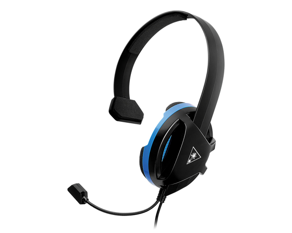 Turtle Beach Recon Chat -pelikuuloke, PC/PS5/Xbox