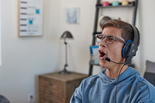 Turtle Beach Recon Chat -pelikuuloke, PC/PS5/Xbox