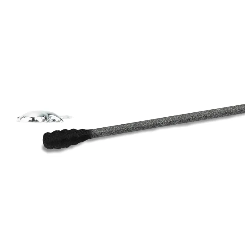Thermal Grizzly TG-AL-3 3-pack liquid metal applicator, svart
