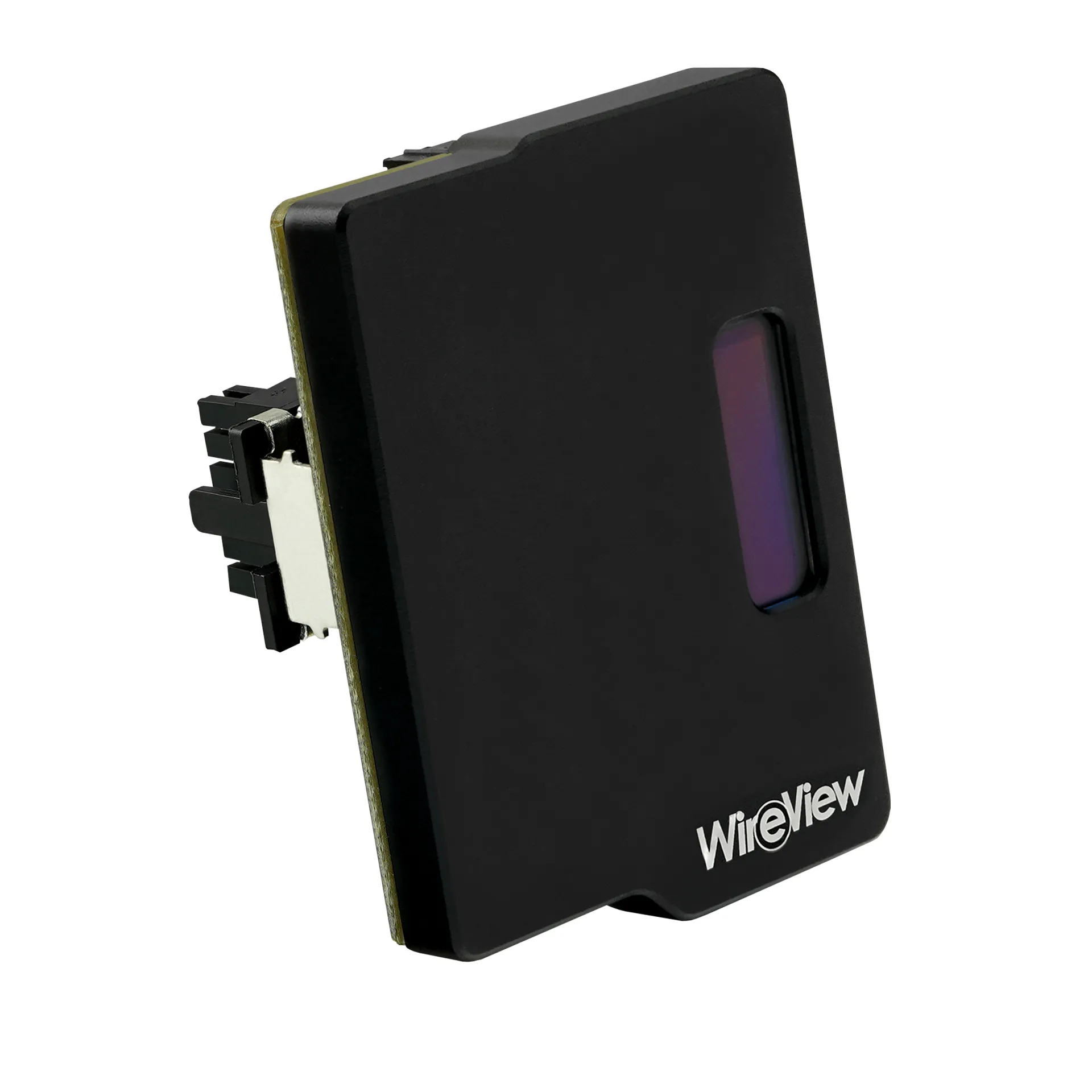 Thermal Grizzly WireView GPU 1x 12VHPWR to 3x 8-pin PCIe Reverse Black