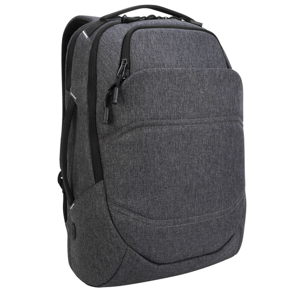 TARGUS GROOVE X 15&quot; MAX BACKPACK CHARCOAL