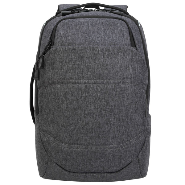 TARGUS GROOVE X 15&quot; MAX BACKPACK CHARCOAL