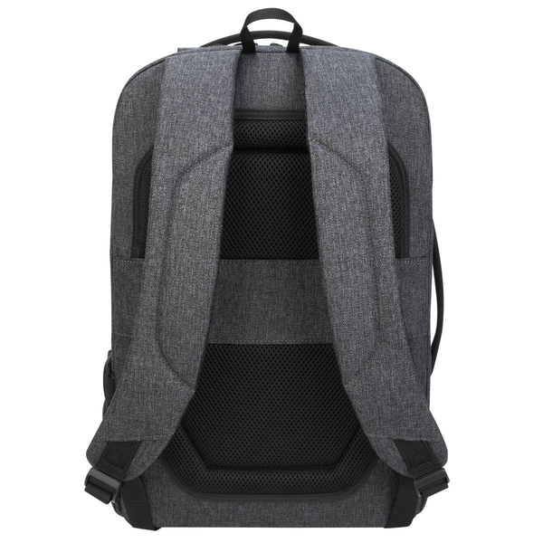 TARGUS GROOVE X 15&quot; MAX BACKPACK CHARCOAL