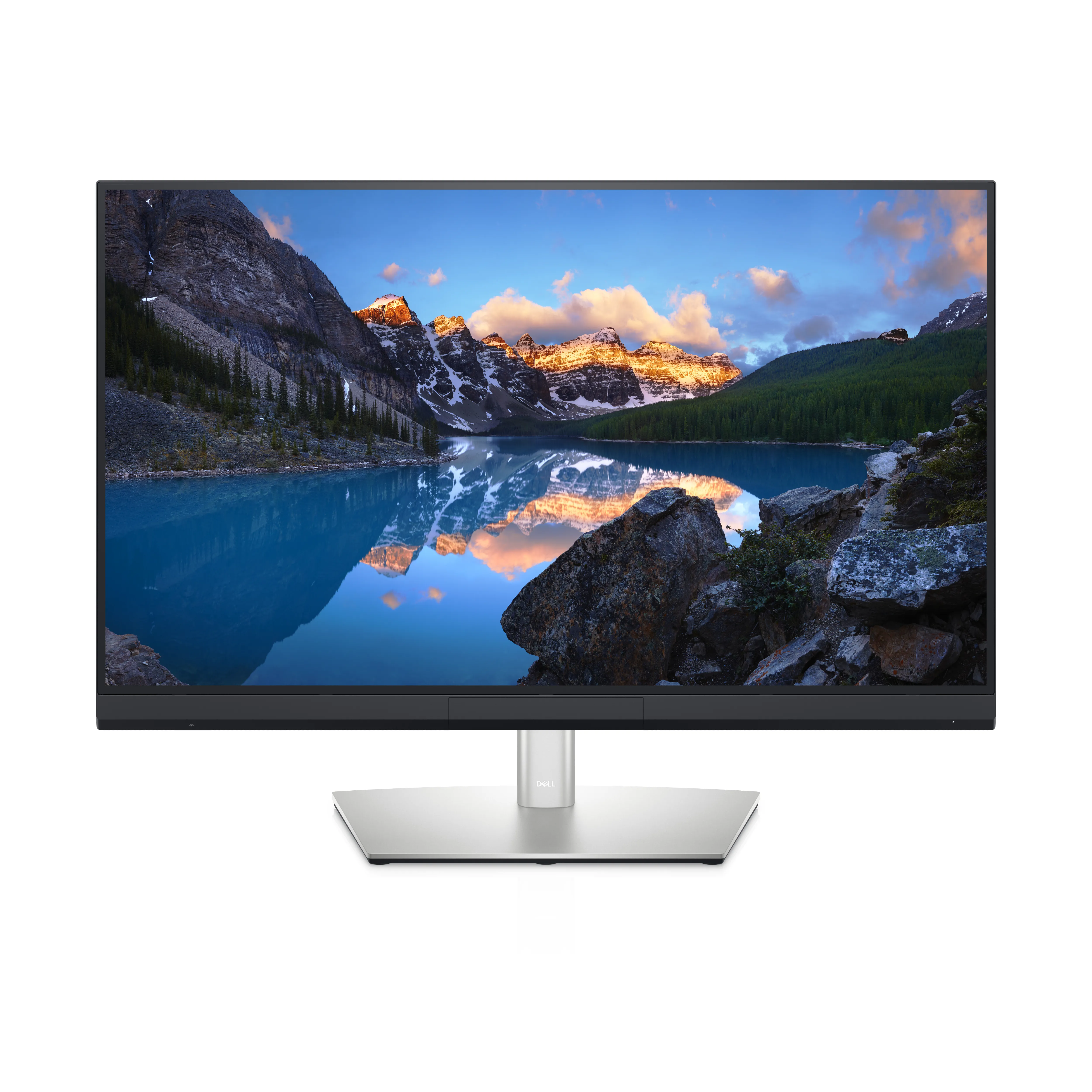Dell 31.5" PremierColor UP3221Q, 4K UHD, USB-C, IPS -n&auml;ytt&ouml;