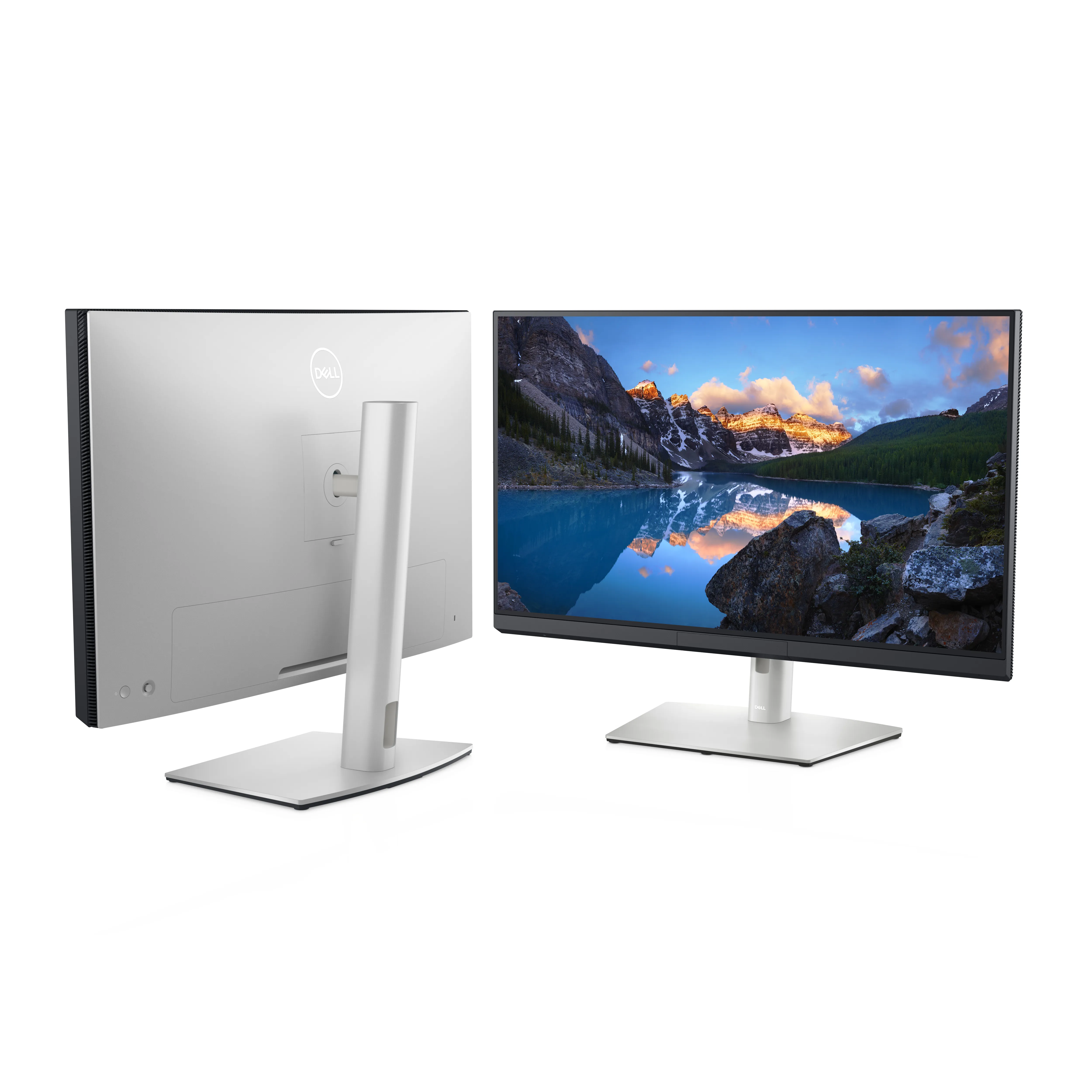 Dell 31.5" PremierColor UP3221Q, 4K UHD, USB-C, IPS -n&auml;ytt&ouml;