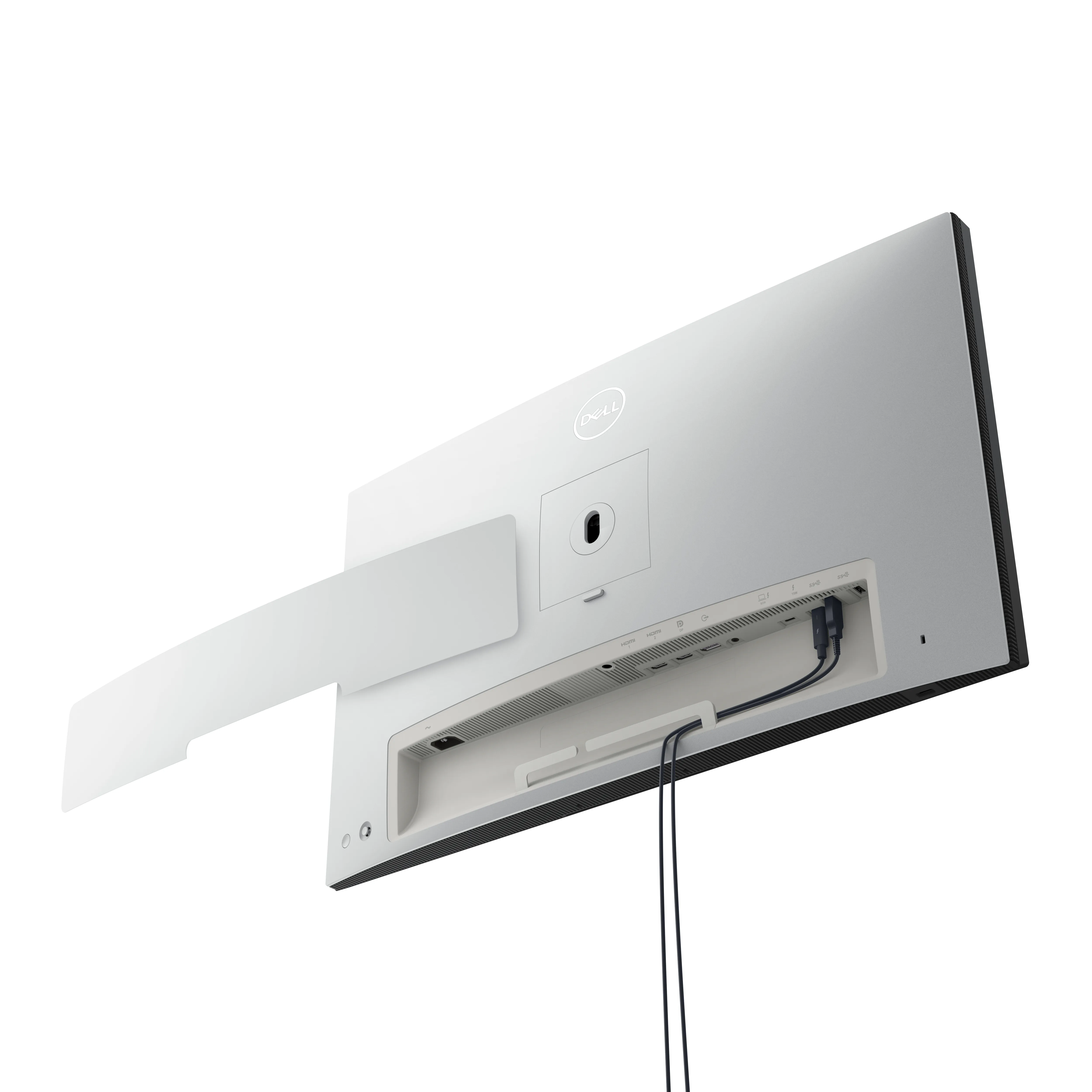 Dell 31.5" PremierColor UP3221Q, 4K UHD, USB-C, IPS -n&auml;ytt&ouml;