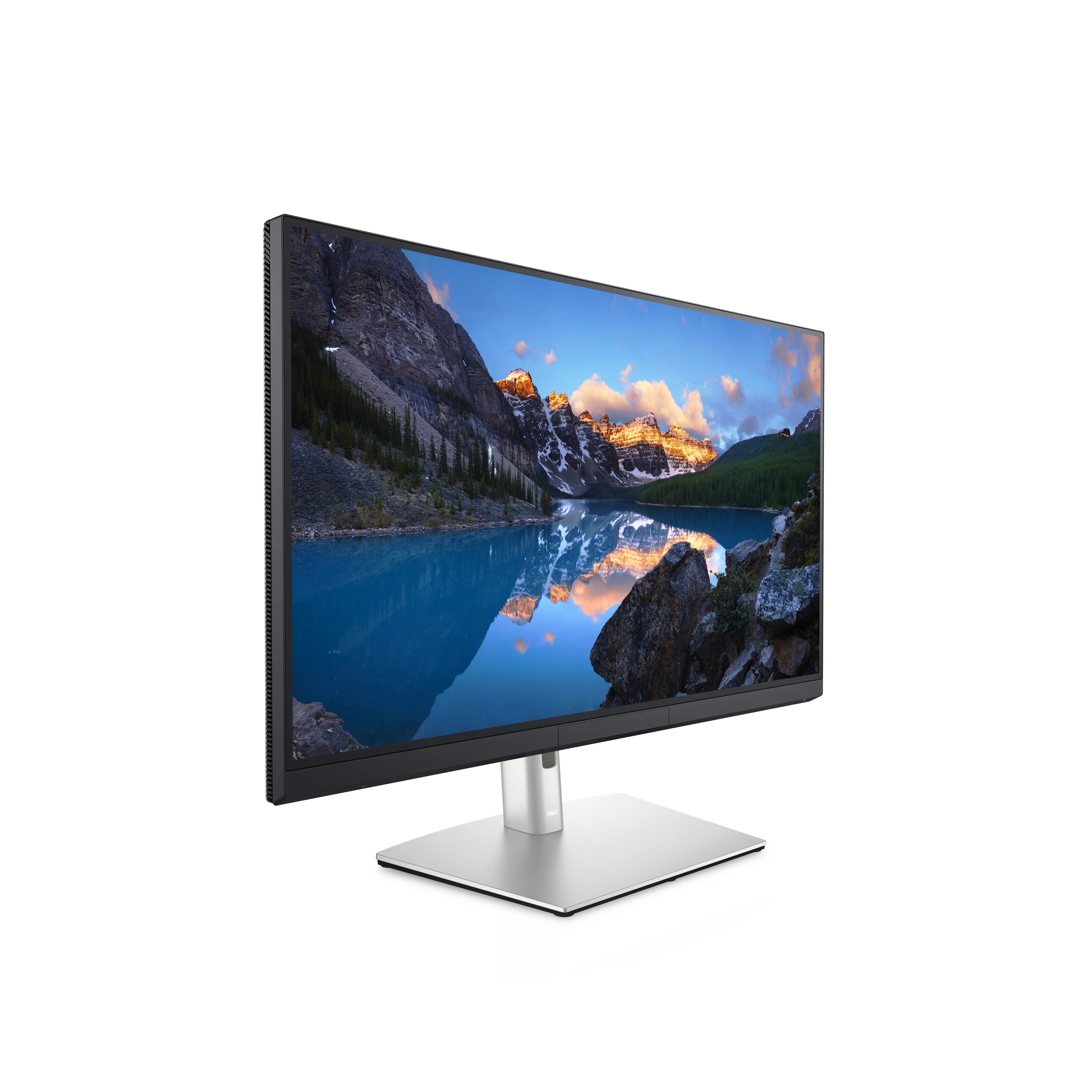 Dell 31.5" PremierColor UP3221Q, 4K UHD, USB-C, IPS -n&auml;ytt&ouml;