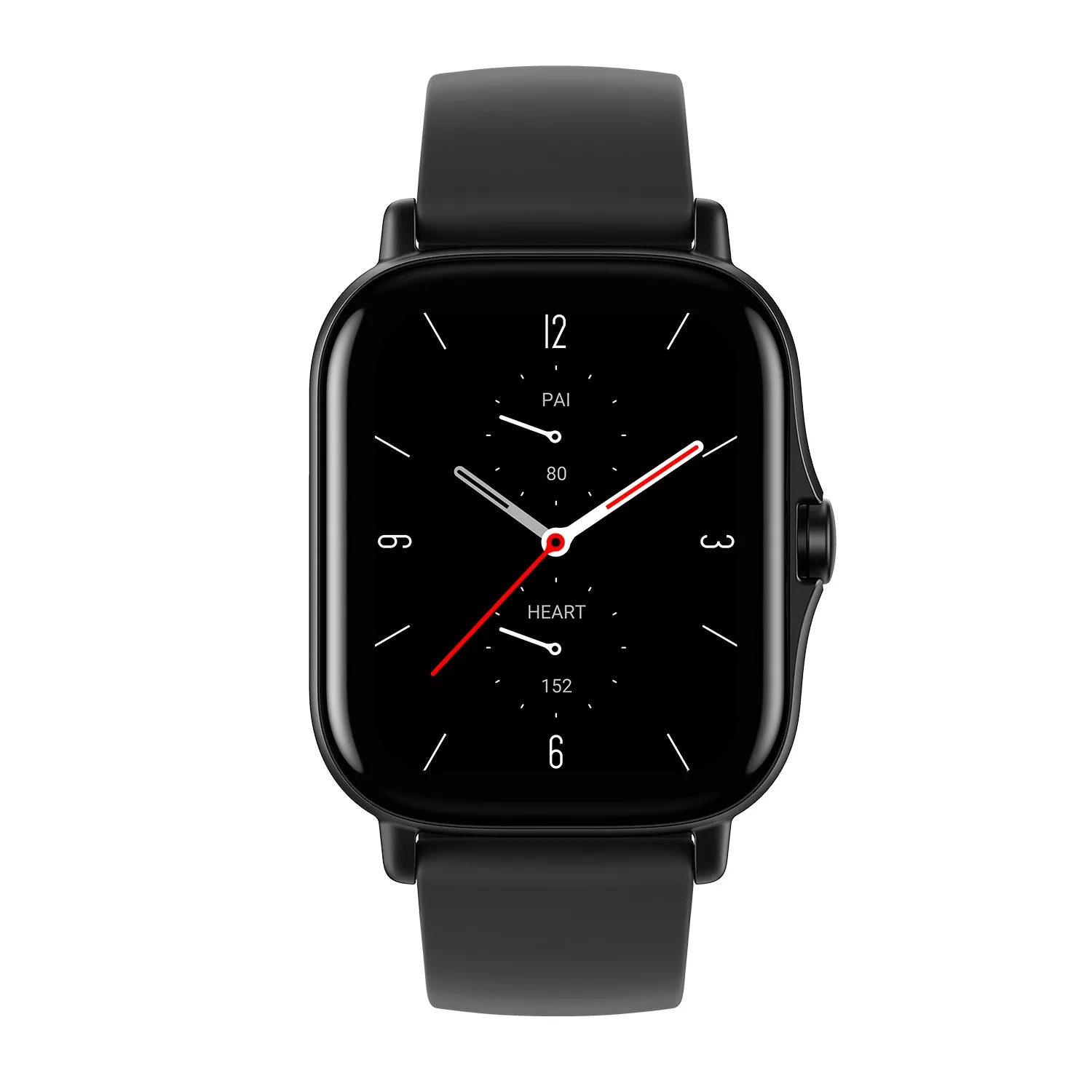 Xiaomi Amazfit GTS 2 - smartwatch, Midnight Black