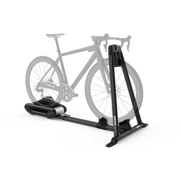 Wahoo KICKR ROLLR - bike trainer