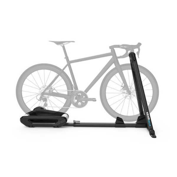 Wahoo KICKR ROLLR - bike trainer