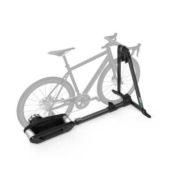 Wahoo KICKR ROLLR - bike trainer