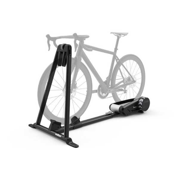 Wahoo KICKR ROLLR - bike trainer