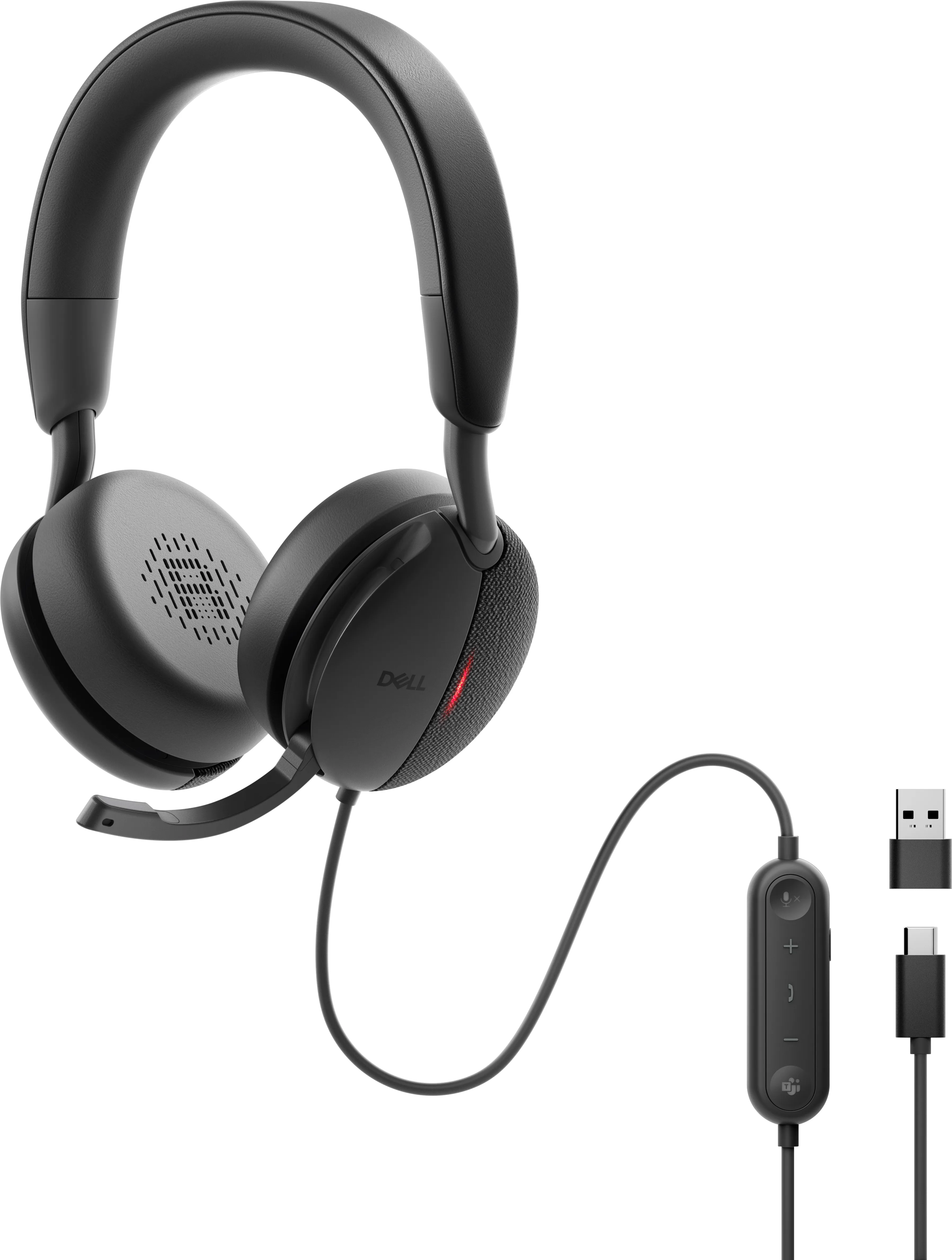 Dell pro WL5024 -headset