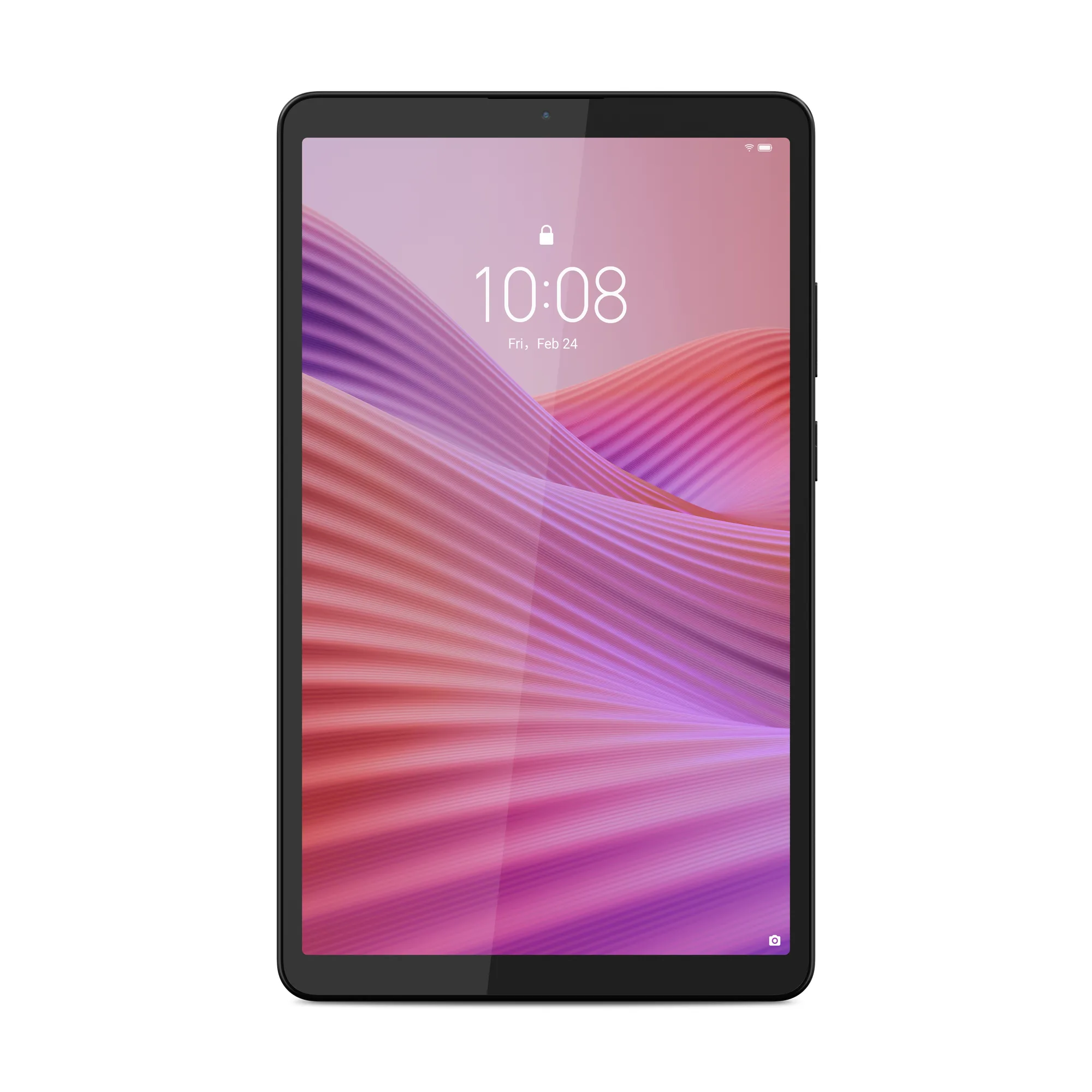 Lenovo Tab One 8.7" 4/64 Gt Wi-Fi -tabletti, Luna Grey
