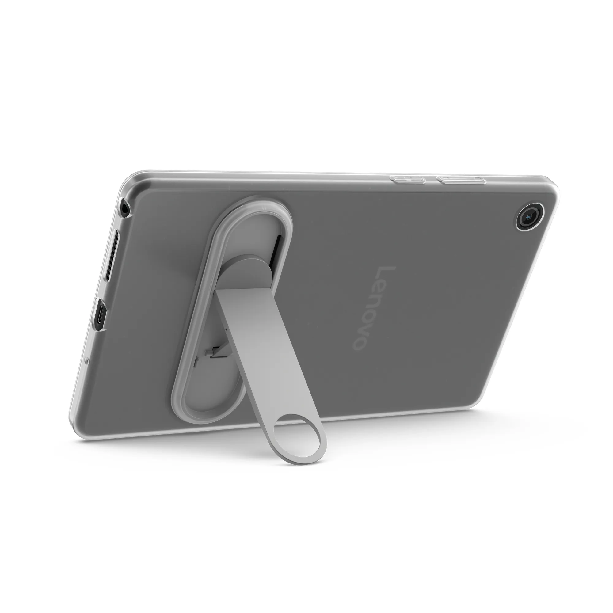 Lenovo Tab One 8.7" 4/64 Gt Wi-Fi -tabletti, Luna Grey