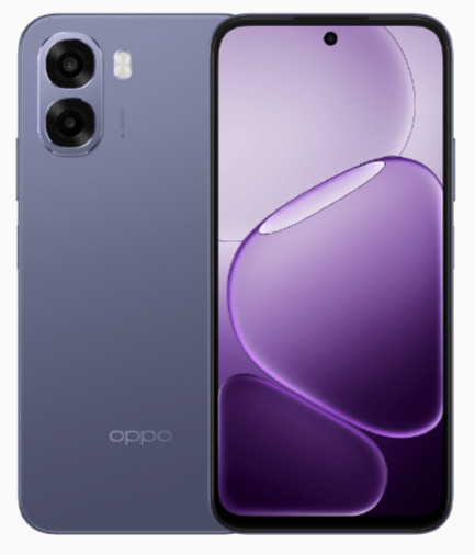 OPPO A6x 5G 4/128GB, Plum Purple