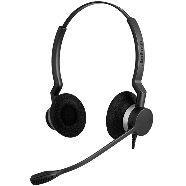 JABRA BIZ 2300 DUO USB-C UC