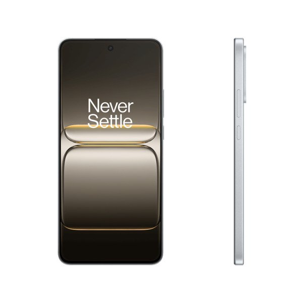 OnePlus Nord CE5 8/128 Gt Android -puhelin, Marble Mist