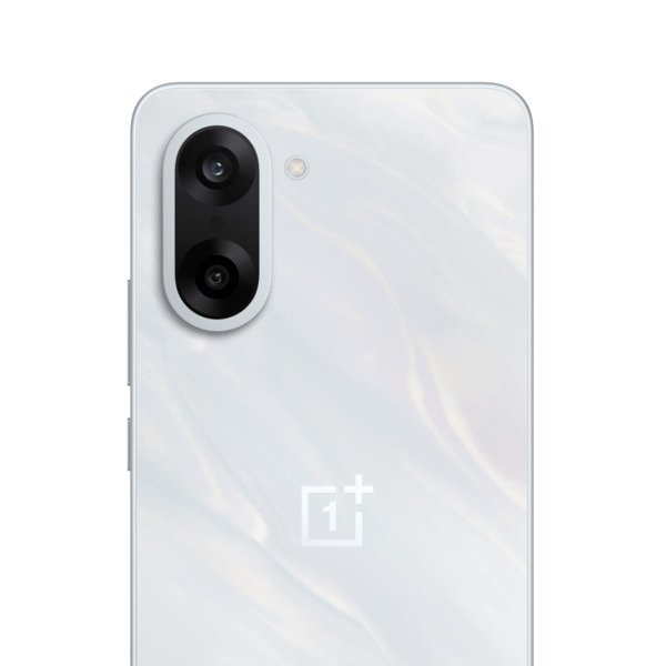 OnePlus Nord CE5 8/128 Gt Android -puhelin, Marble Mist