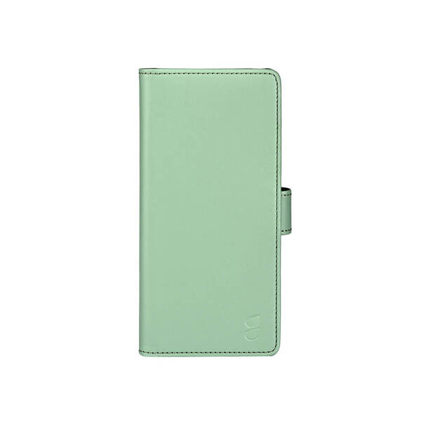 GEAR Wallet, Galaxy A22 5G - Wallet Case, Green GEAR Wallet, Galaxy A22 5G - Wallet Case, Green
