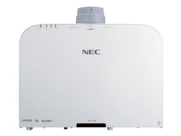 PA722X Projector - XGA