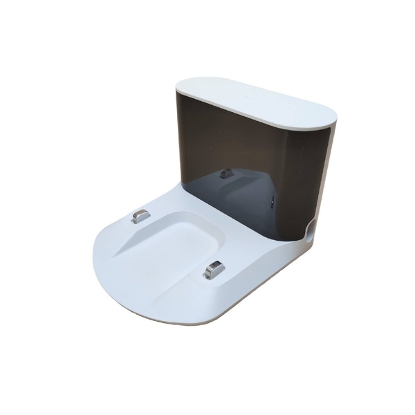Roborock Charge Station 9.01.4871 -Charger station for robotic vacuum cleaner, White