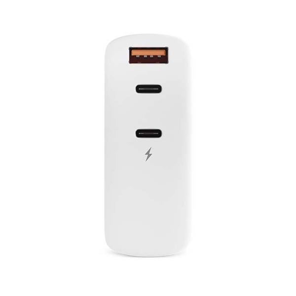 EPICO 140W GaN Charger - white