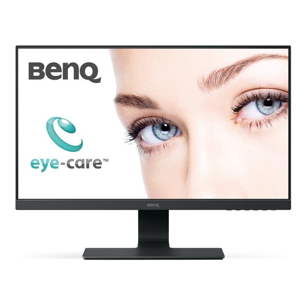 BenQ 24.5&quot; GL2580H, Full HD, TN - datorsk&auml;rm