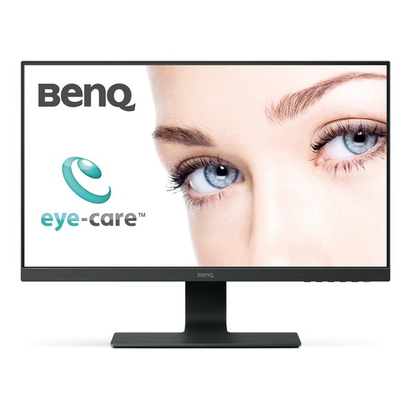 BenQ 24.5&quot; GL2580H, Full HD, TN - monitor