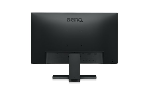 BenQ 24.5&quot; GL2580H, Full HD, TN - datorsk&auml;rm