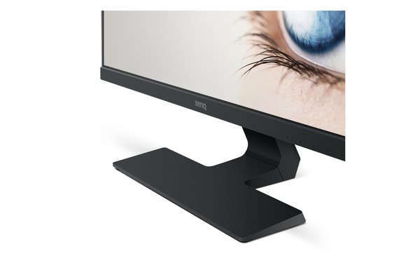 BenQ 24.5&quot; GL2580H, Full HD, TN - datorsk&auml;rm