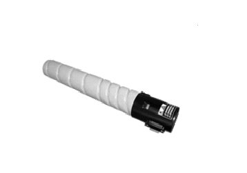 BIZHUB C360 toner black TN319K