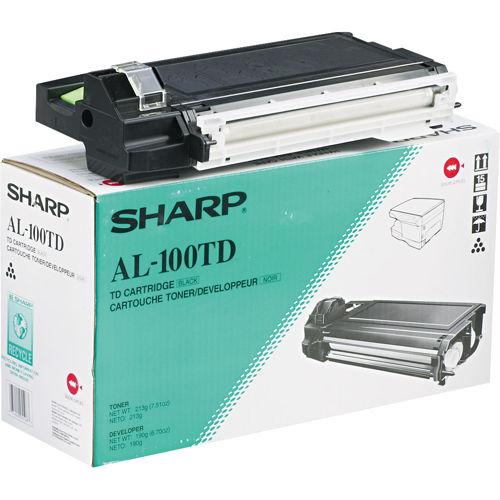 AL-1000/12x0/15xx toner