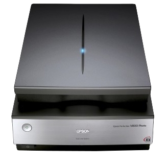 EPSON PERFECTION V800 PHOTO