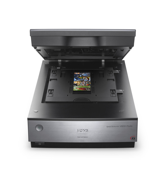 EPSON PERFECTION V800 PHOTO