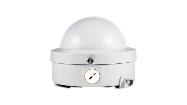 5MEGAPIXEL DAY AND NIGHT DOME