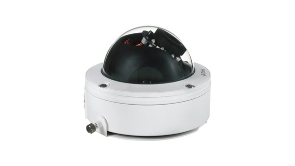 5MEGAPIXEL DAY AND NIGHT DOME