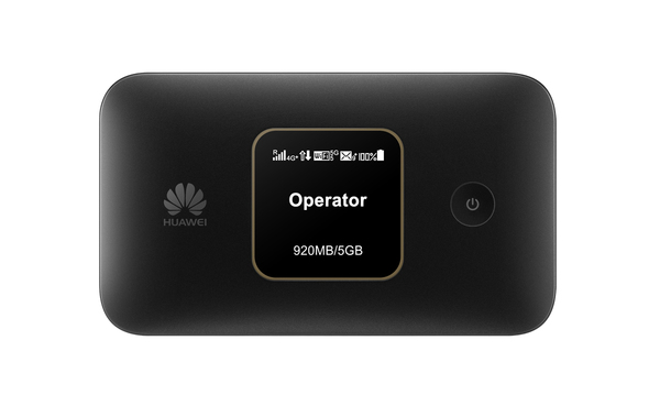 Wireless Hotspot 300.0Mbit LTE