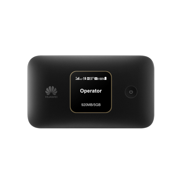 Wireless Hotspot 300.0Mbit LTE