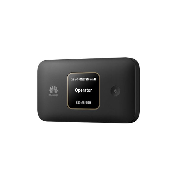 Wireless Hotspot 300.0Mbit LTE