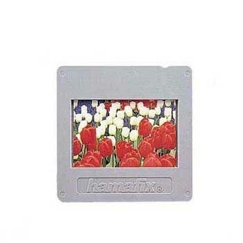 Hamafix kehys 5x5 vaaka /100