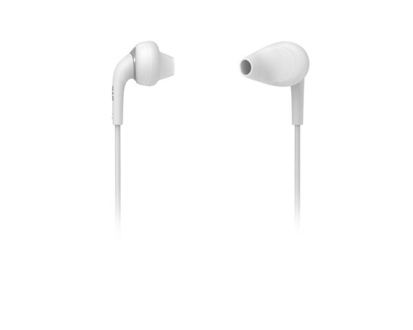JVC H&ouml;rlur EN10BT Gumy Sport In-Ear Tr&aring;dl&ouml;s Mic Vit