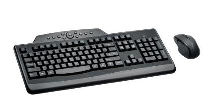 Pro Fit Wrls Desktop Set ES