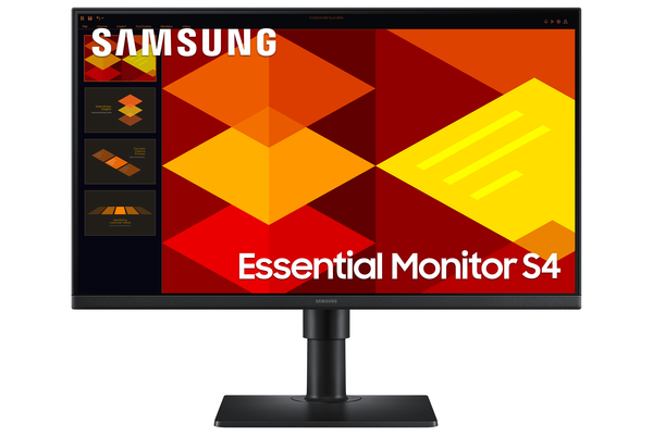 Samsung 24'' S24D402