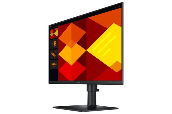 Samsung 24'' S24D402