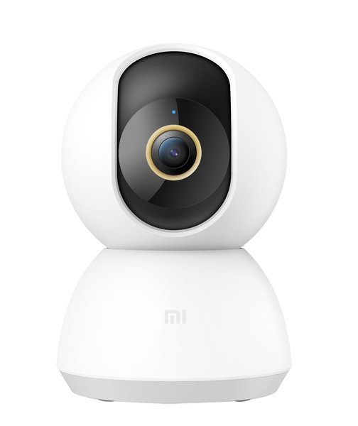 Xiaomi MI 360&deg; Home Security Camera 2K